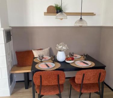 Schweinfurt House | Tiny House - klein, fein, besonders