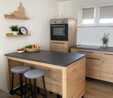 Schweinfurt House | Tiny House - klein, fein, besonders