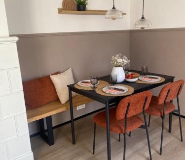Schweinfurt House | Tiny House - klein, fein, besonders