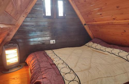 General Mosconi House | Tiny House - Los Cedros