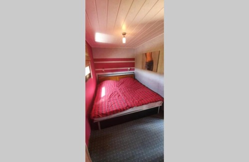 Benneckenstein Apartment | Tiny House mit Indianerzelt und Lagerfeuer im Harz