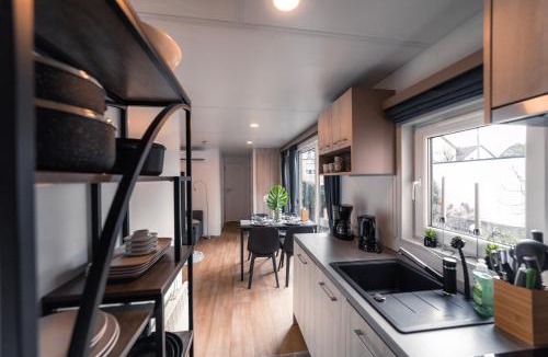 Weiden in der Oberpfalz House | Tiny House mit Terrasse und Garten in Altstadtnähe inkl Parkplatz