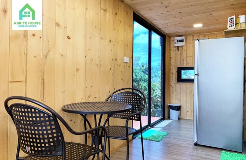 Ko Lanta House | Tiny house on Koh Lanta only 2 mins walk to the beach