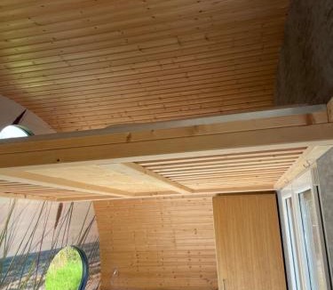 Wahrenholz Apartment | Tiny House Paula