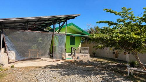 Cauayan House | Tiny House