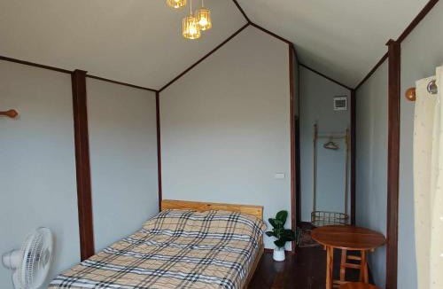 Phu Wiang Ski Chalet | Tiny House - Phu Wiang - Mini Golf - Mookata