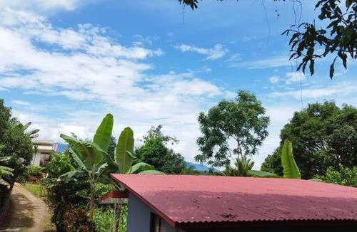 San Isidro de El General Apartment | Tiny house PZ