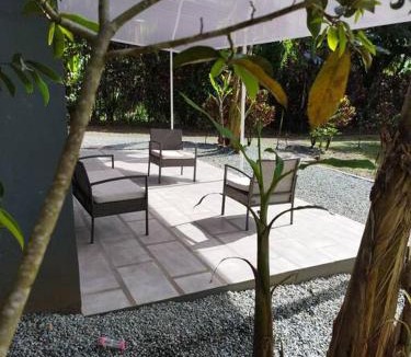 San Isidro de El General Apartment | Tiny house PZ