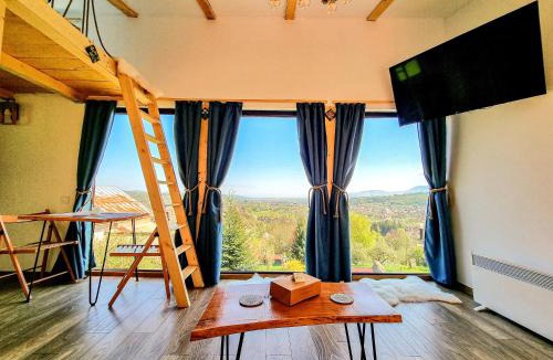 Bran Ski Chalet | Tiny House Retreat Bran