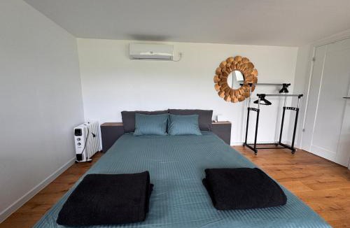 Recea Ski Chalet | Tiny House ROA
