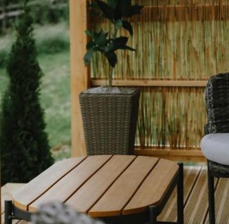 Sadu Ski Chalet | Tiny House Sage - ElysianFields