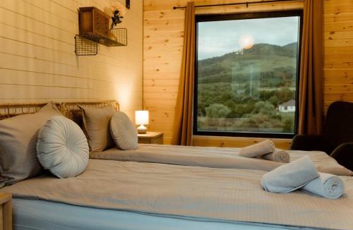 Sadu Ski Chalet | Tiny House Sage - ElysianFields