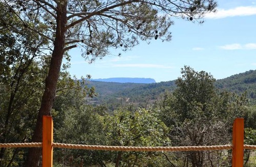 Rognes Ski Chalet | Tiny House Sainte Victoire - Brasserie Aix Pression