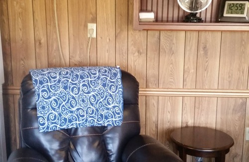 Hymera Apartment | Tiny house/shanty fully furnished