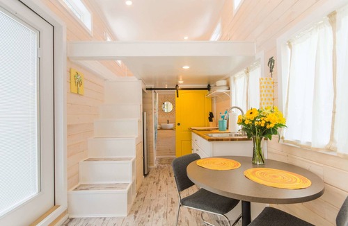 Sarasota House | Tiny House Siesta