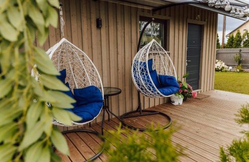 Sigulda House | Tiny house Sigulda
