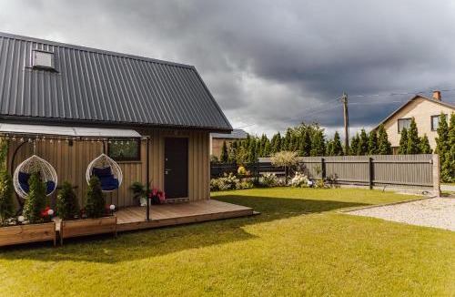Sigulda House | Tiny house Sigulda