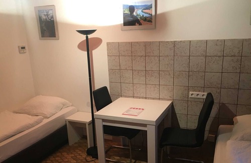 Michelstadt House | Tiny house - Simple accommodation