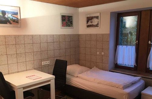 Michelstadt House | Tiny house - Simple accommodation