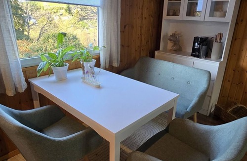 Rorodt House | Tiny House Smaland, Germany