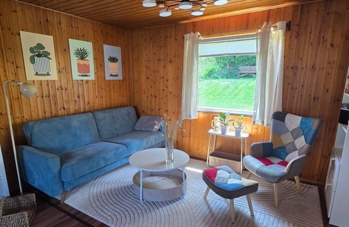 Rorodt House | Tiny House Smaland, Germany
