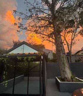Socorro Villa | Tiny House Socorro