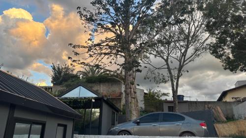 Socorro Villa | Tiny House Socorro