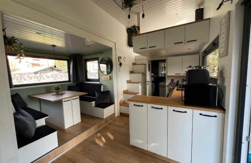 Hangelsberg House | Tiny House Spreemaus