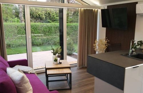 Sohren House | Tiny-House "Storchennest" - Land Zeit - get your tiny moment