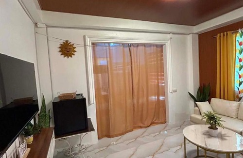 Daet House | Tiny house studio near SM City Daet