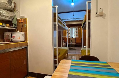 Daet House | Tiny house studio near SM City Daet