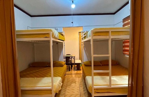 Daet House | Tiny house studio near SM City Daet