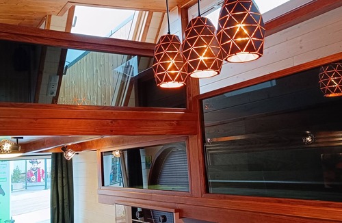 La Calamine House | Tiny House Sundancer by Interhome