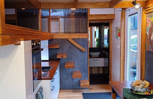 La Calamine House | Tiny House Sundancer by Interhome