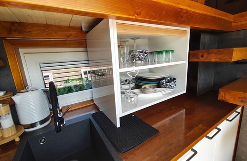 La Calamine House | Tiny House Sundancer by Interhome
