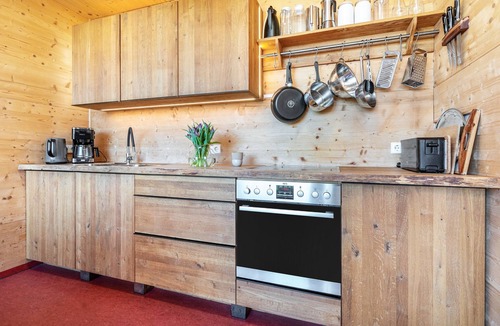 Schoemberg House | Tiny House 'Tanne' in the Heart of the Northern Black Forest