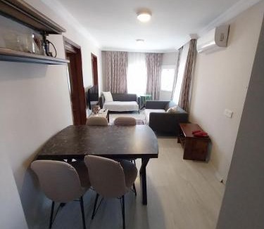 Konak Apartment | Tiny House