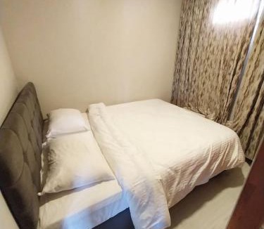 Konak Apartment | Tiny House