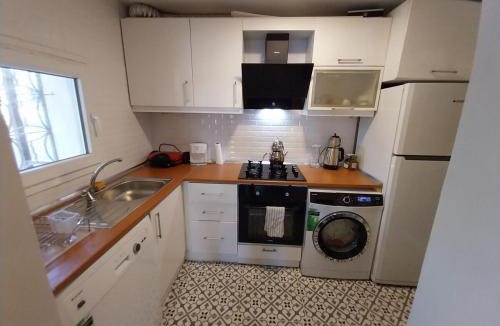Konak Apartment | Tiny House