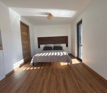 Turckheim House | Tiny House Turckheim