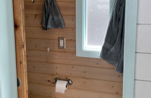 Umatilla House | Tiny House