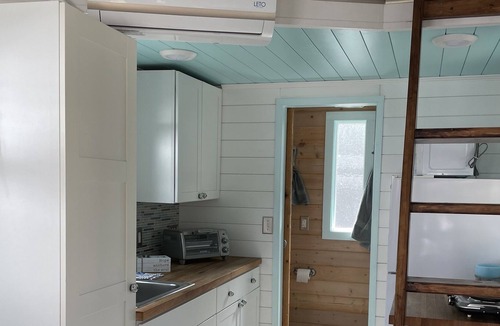 Umatilla House | Tiny House