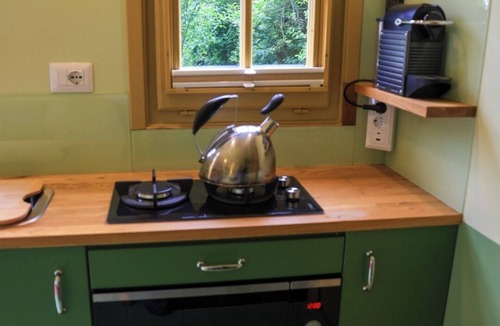 Villafranca in Lunigiana House | Tiny House @ Villa Ariola