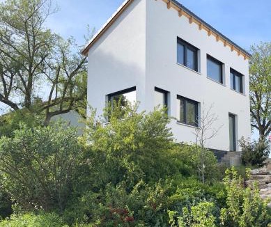 Wettelsheim House | Tiny House Wettelsheim