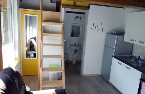 Prestranek Cottage | Tiny house with a big heart 3km from Postojna