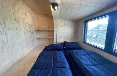 West-Graftdijk Resort | Tiny houses De Beemster