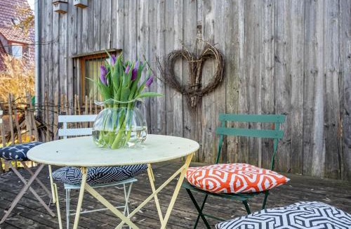 Schoemberg House | Tiny Houses der Dorfscheune