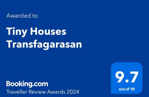 Cartisoara Other | Tiny Houses Transfagarasan