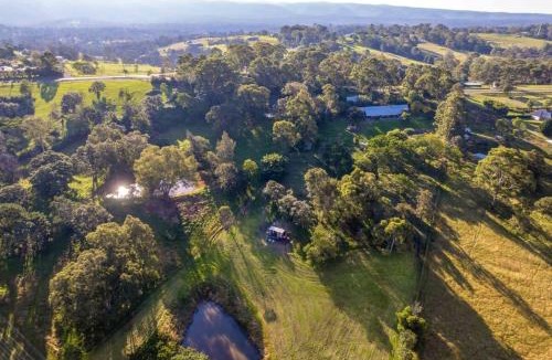 East Kurrajong House | Tiny Inja 2 by Tiny Away