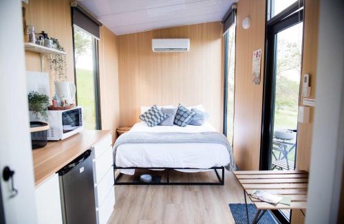 East Kurrajong House | Tiny Inja 2 by Tiny Away